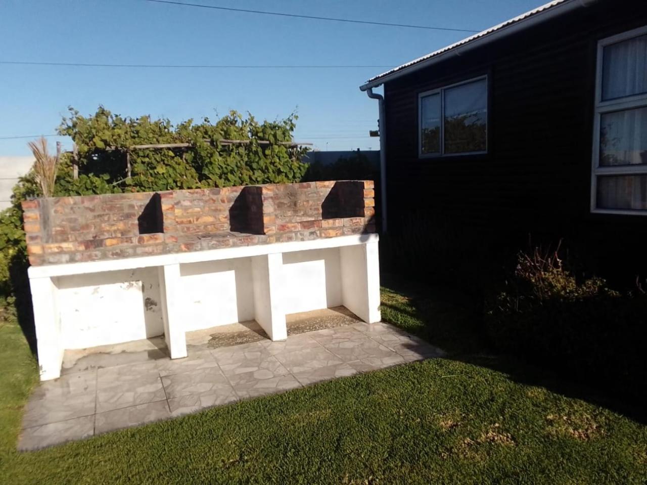 Coco De Mer - Self Catering Log 2 Lambert's Bay Exterior photo