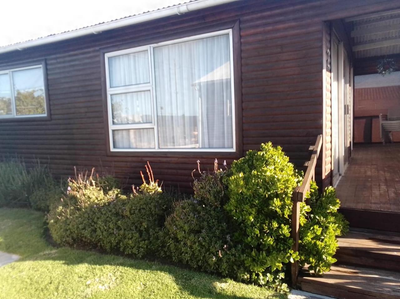 Coco De Mer - Self Catering Log 2 Lambert's Bay Exterior photo